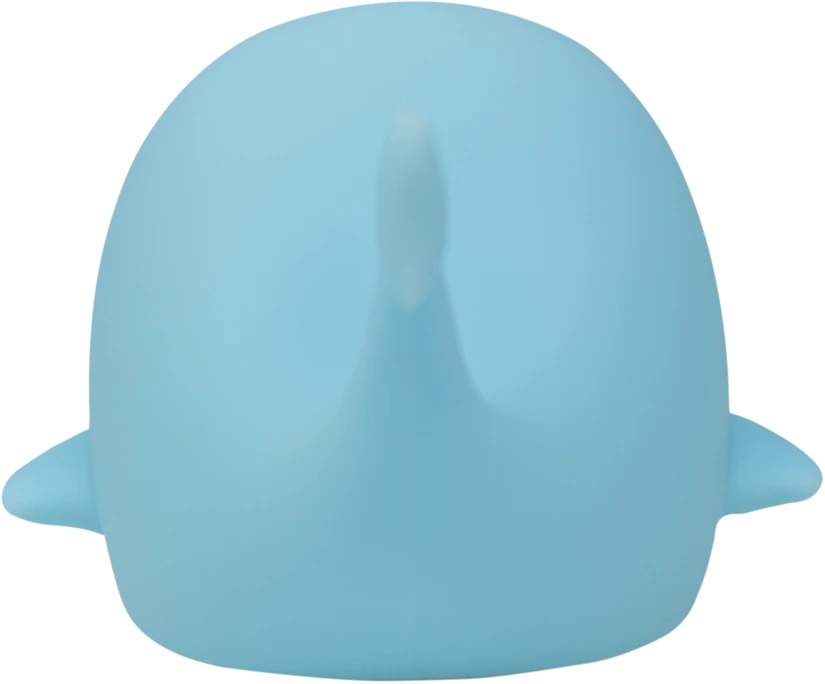 Eco Light MARY'S MW61414 RGB Dolphin LED naktinė lemputė