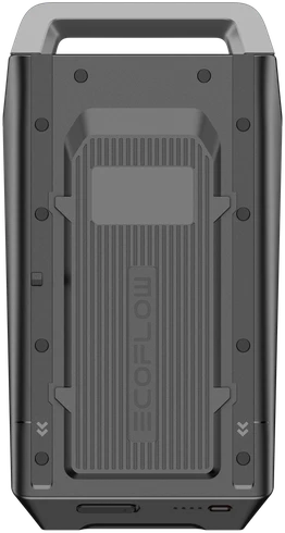 Nešiojamojo oro kondicionieriaus „EcoFlow WAVE 2“ baterija