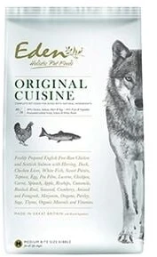 Eden - Original Cuisine - Vidutinio dydžio - 12 kg