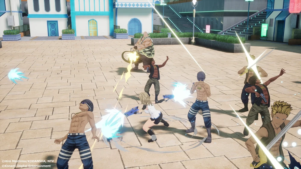 Edens Zero - PlayStation 5
