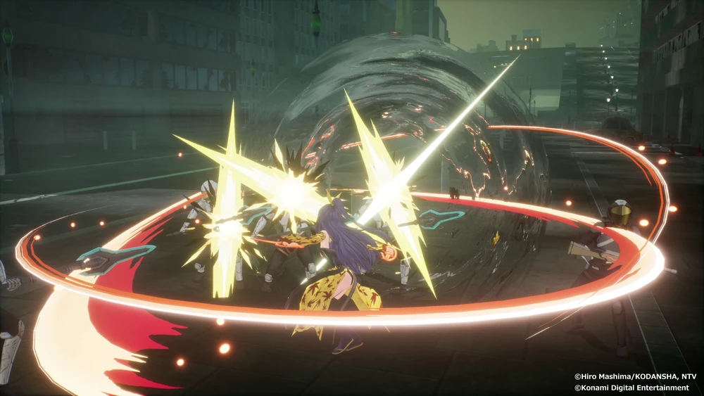 Edens Zero - PlayStation 5