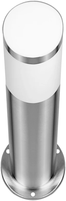 Orno EDERA sodo šviestuvas, E27, maks. 15 W, IP44, 65 cm, nerūdijantis plienas