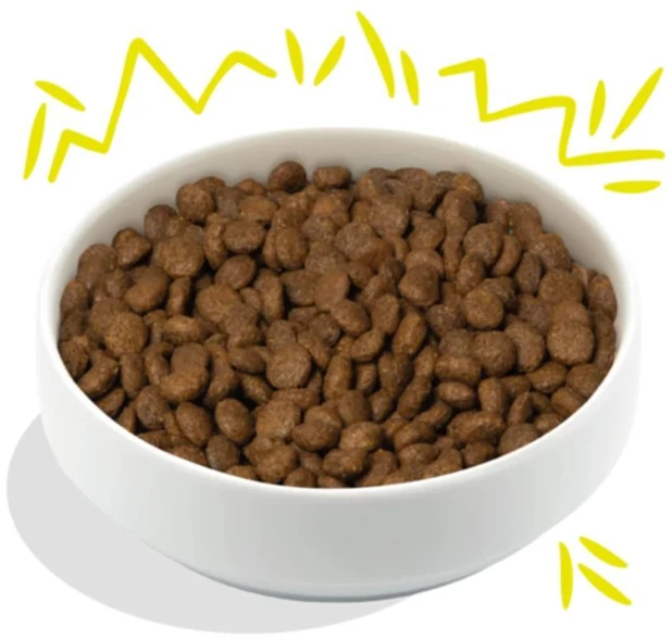 Edgard Cooper - Traškios morkos ir cukinijos - 2,5kg