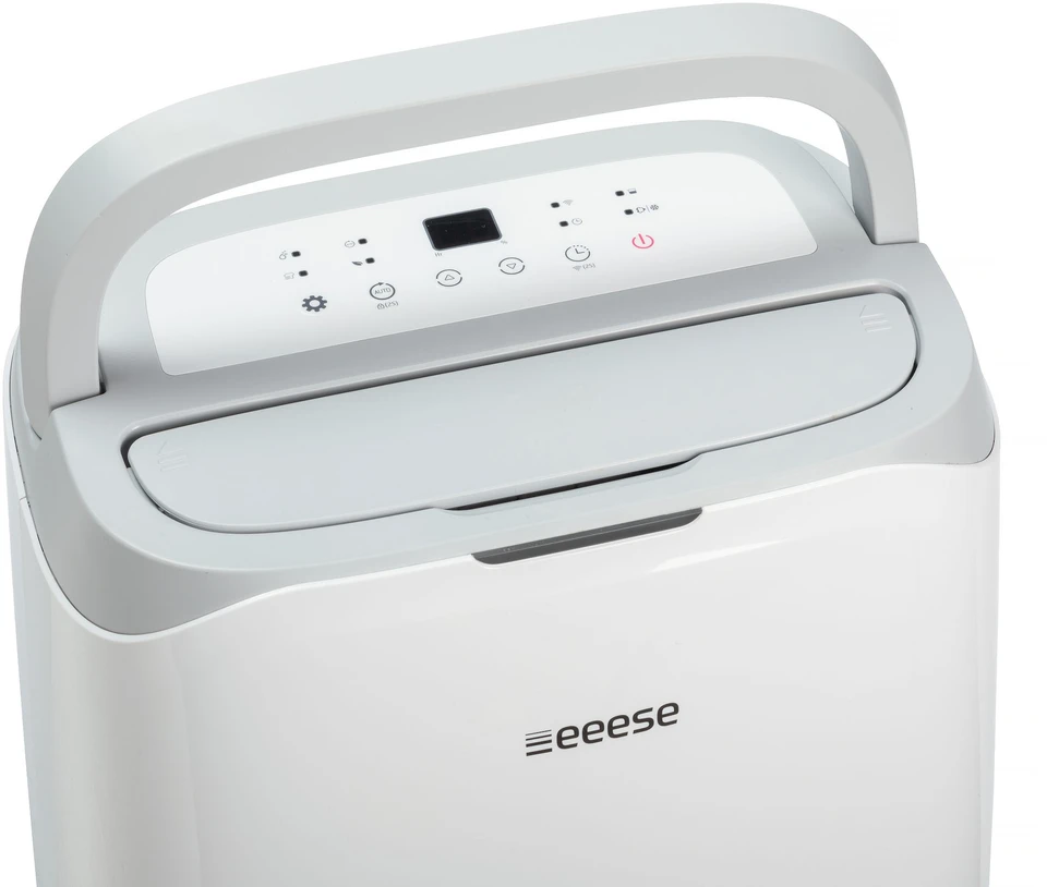 Eeese - Oro sausintuvas ir oro valytuvas Carl 25L WIFI - 5 metų garantija