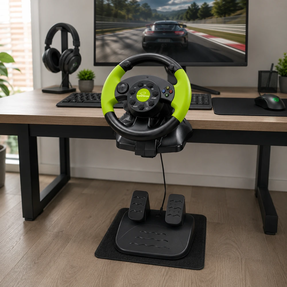 Vairas ESPERANZA EG104 PC/PS3/XBOX 360