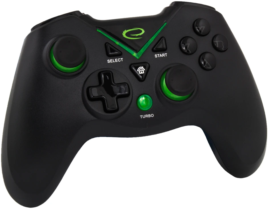 Žaidyb. Vald.Esperanza EGG114K PC/XBOX ONE