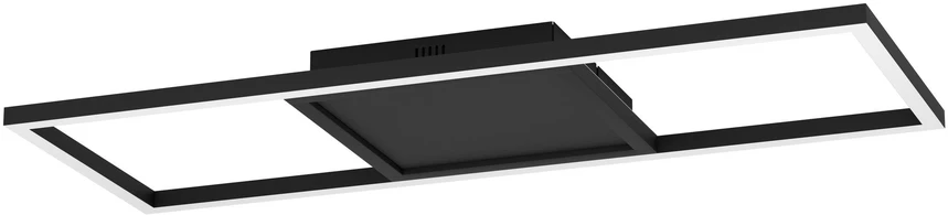 „Eglo“ – „Calagrano-Z“ išmanusis lubinis šviestuvas – RGB, reguliuojamo baltumo ir „Zigbee“ / „Bluetooth“ (ilgis 64 cm)