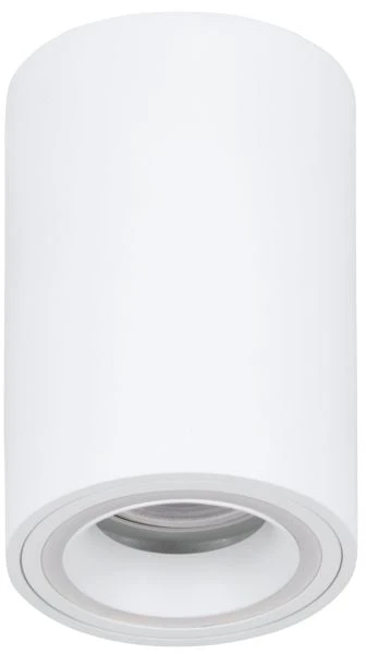 Eglo - Carossa-Z išmanusis prailginamasis pakabinamas šviestuvas – baltas Ø8 – RGB + baltas – Zigbee ir Bluetooth