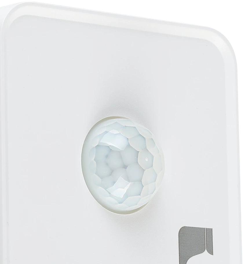 „Eglo Connect-Z“ išmanusis judesio jutiklis – baltas – suderinamas su „Zigbee“ ir „Bluetooth“