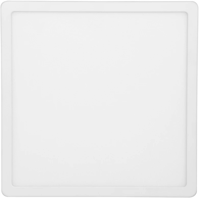 „Eglo Fueva-Z“ išmanusis lubinis šviestuvas – „Zigbee“ ir „Bluetooth“, 28,5 x 28,5 cm