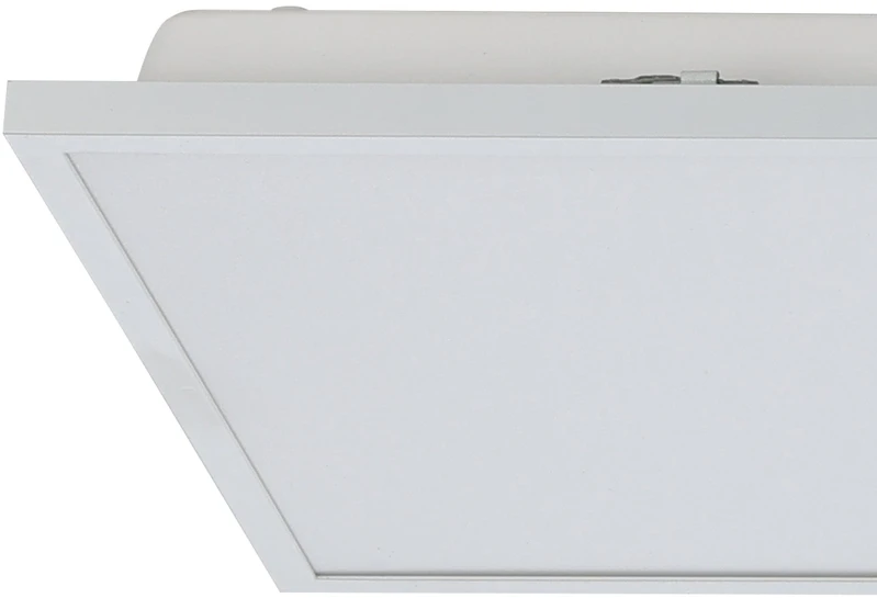 „Eglo Herrora-Z“ išmanusis lubinis šviestuvas – baltas 120x30 – reguliuojamo baltumo – „Zigbee“ ir „Bluetooth“