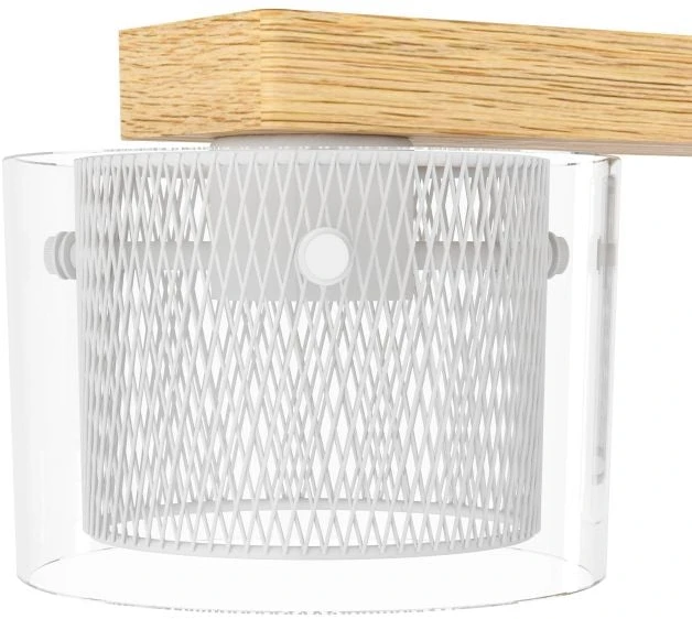 „Eglo“ – išmanusis pakabinamas šviestuvas „Portico-Z“ – RGB ir reguliuojamos baltos spalvos, su „Zigbee“ ir „Bluetooth“
