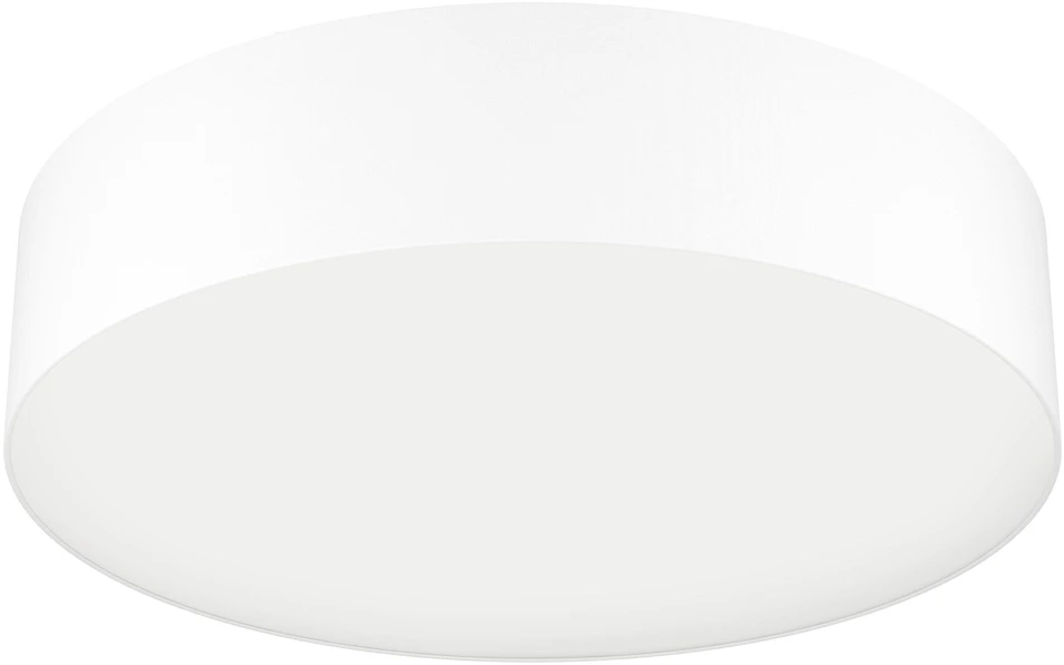 „Eglo“ – „Romao-Z“ išmanusis lubinis šviestuvas – Ø57 cm – RGB + balta spalva – „Zigbee“ ir „Bluetooth“