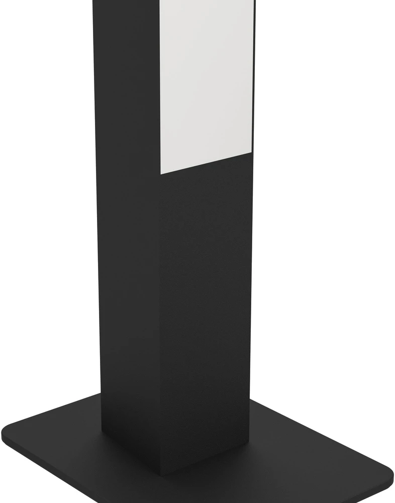 Lubinis šviestuvas EGLO – „Simolaris-Z“ išmanioji stalinė lempa – RGB ir reguliuojamo baltumo, su „Zigbee“ ir „Bluetooth“