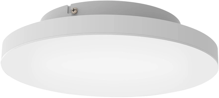 „Eglo Turcona-Z“ lubinis šviestuvas Ø30 – išmanusis LED apšvietimas su RGB ir reguliuojamo baltumo spalvomis
