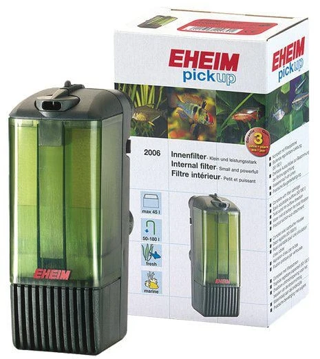 EHEIM - Vidinis filtras Pickup 45 '2006' - (130.2006)