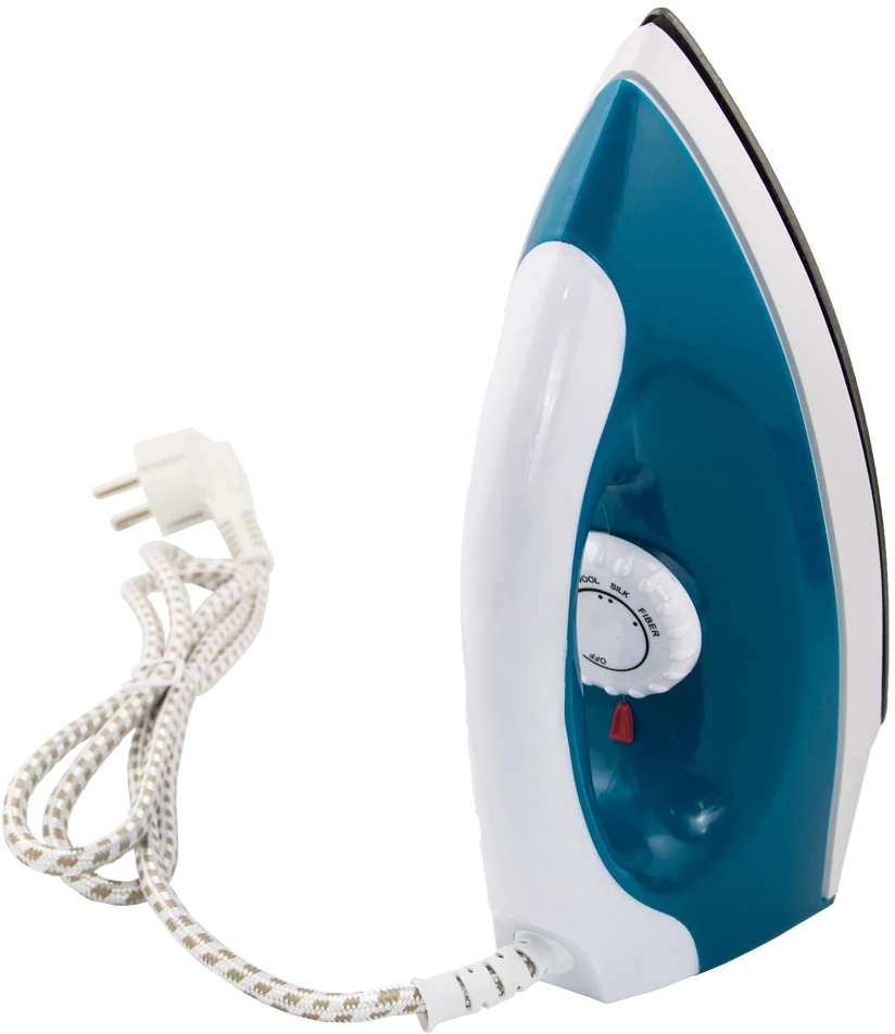Lygintuvas travel Esperanza Smoother EHI001 (1200W, mėlynas color)