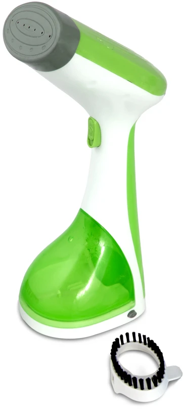 Esperanza EHI008 Garment Steamer 1400 W Žalias