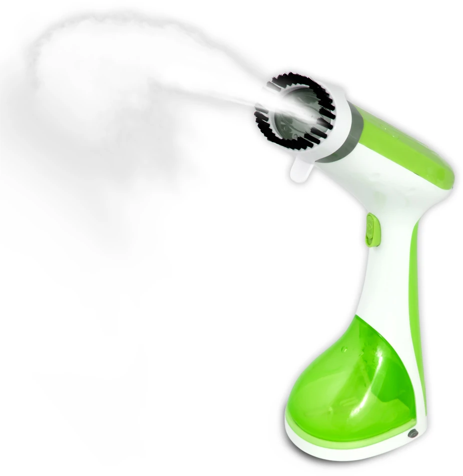 Esperanza EHI008 Garment Steamer 1400 W Žalias