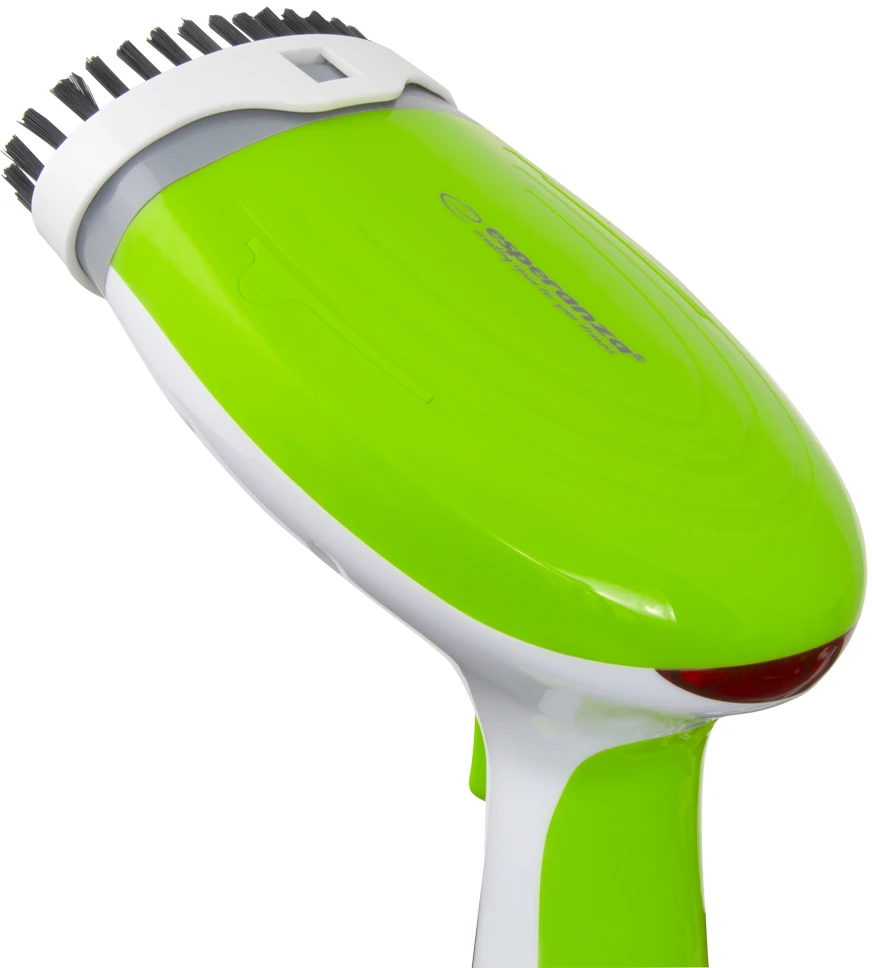 Esperanza EHI008 Garment Steamer 1400 W Žalias