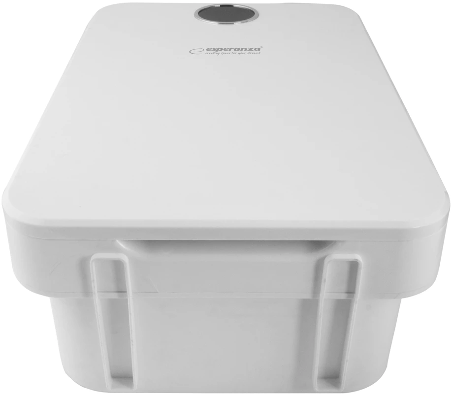Air purifier replaceable air Esperanza ZEPHYR EHP002 (35W, baltos spalvos)