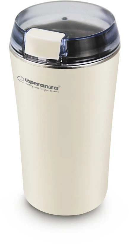 Kavamalė Kavos Malūnėlis - Esperanza EKC008W 160 W Baltas