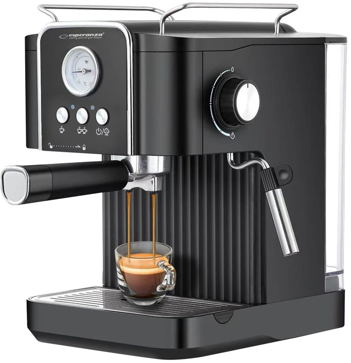 Kavos aparatas Esperanza EKC010 Espresso 1.8 L