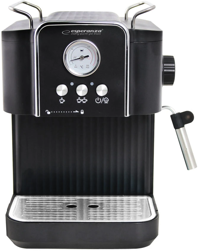 Kavos aparatas Esperanza EKC010 Espresso 1.8 L