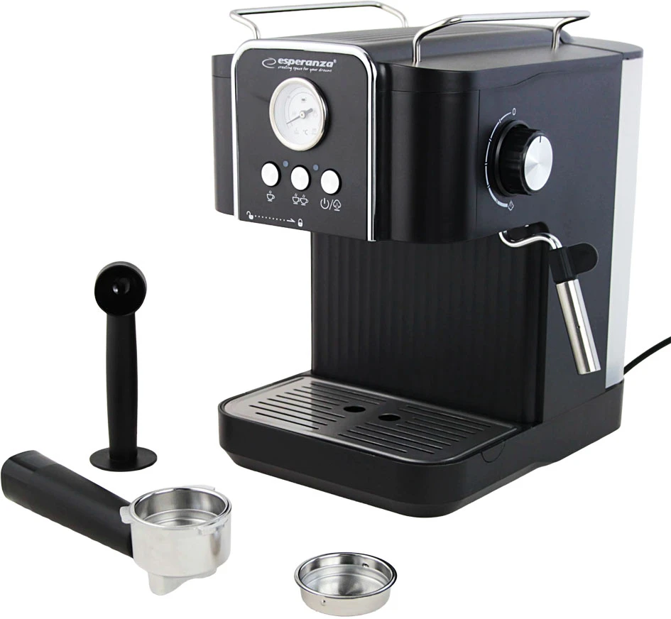 Kavos aparatas Esperanza EKC010 Espresso 1.8 L