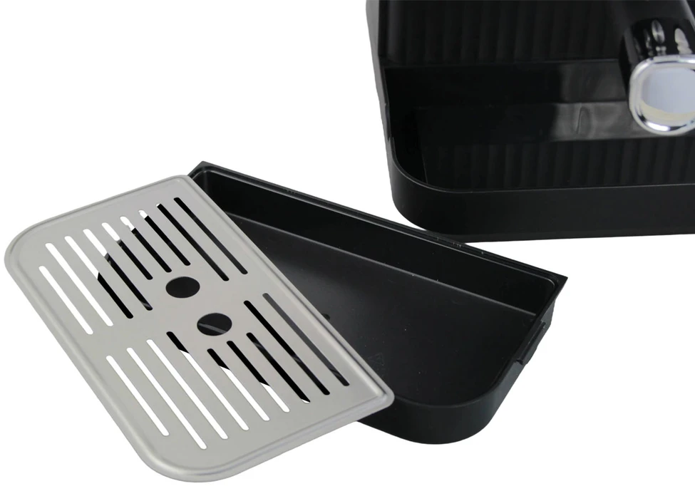 Kavos aparatas Esperanza EKC010 Espresso 1.8 L