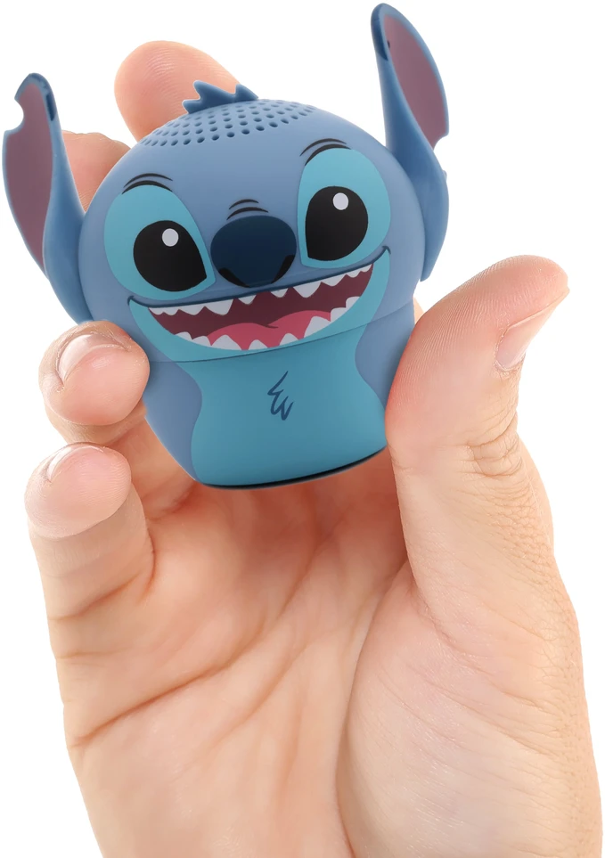 „eKids“ – „Bitty Boomers“ „Bluetooth“ garsiakalbis