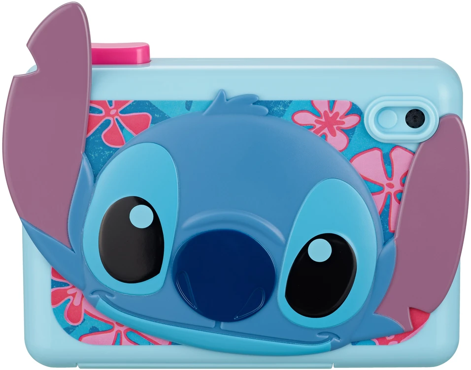 eKids - Lilo ir Stitch skaitmeninis fotoaparatas