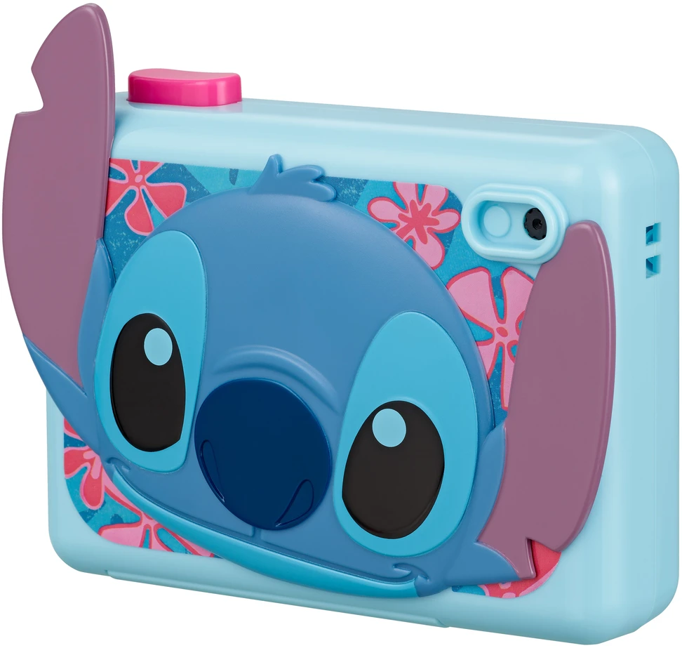 eKids - Lilo ir Stitch skaitmeninis fotoaparatas