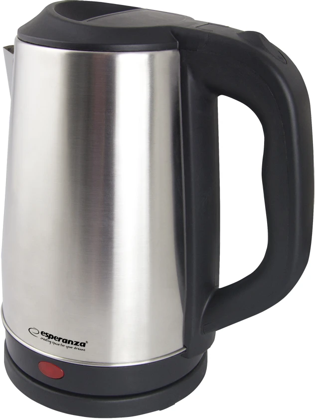 Esperanza EKK036X Elektrinis virdulys 2,5 L 2200 W Inox