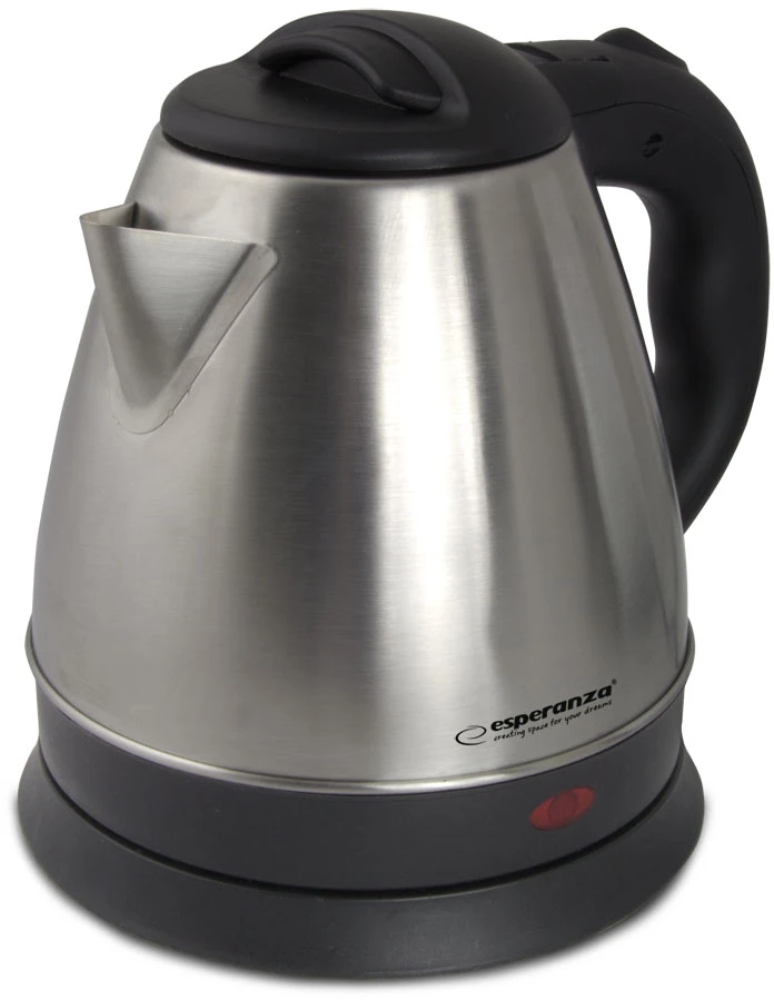 Elektrinis Virdulys - Esperanza EKK116X 1 L 1350 W Inox