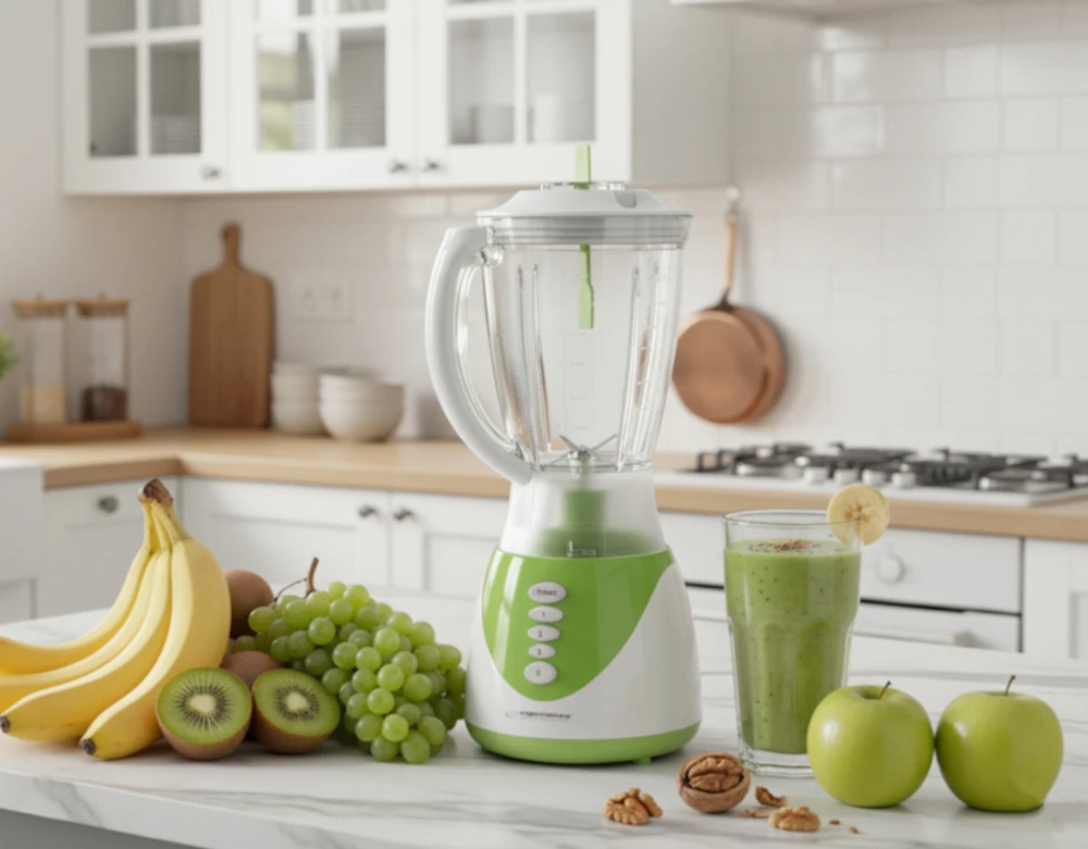 ESPERANZA EKM0023G PINA COLADA - Maišytuvas 450W