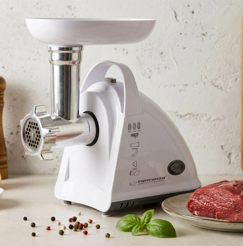 Mėsmalė Esperanza MEATLOAF EKM03, 2200 W