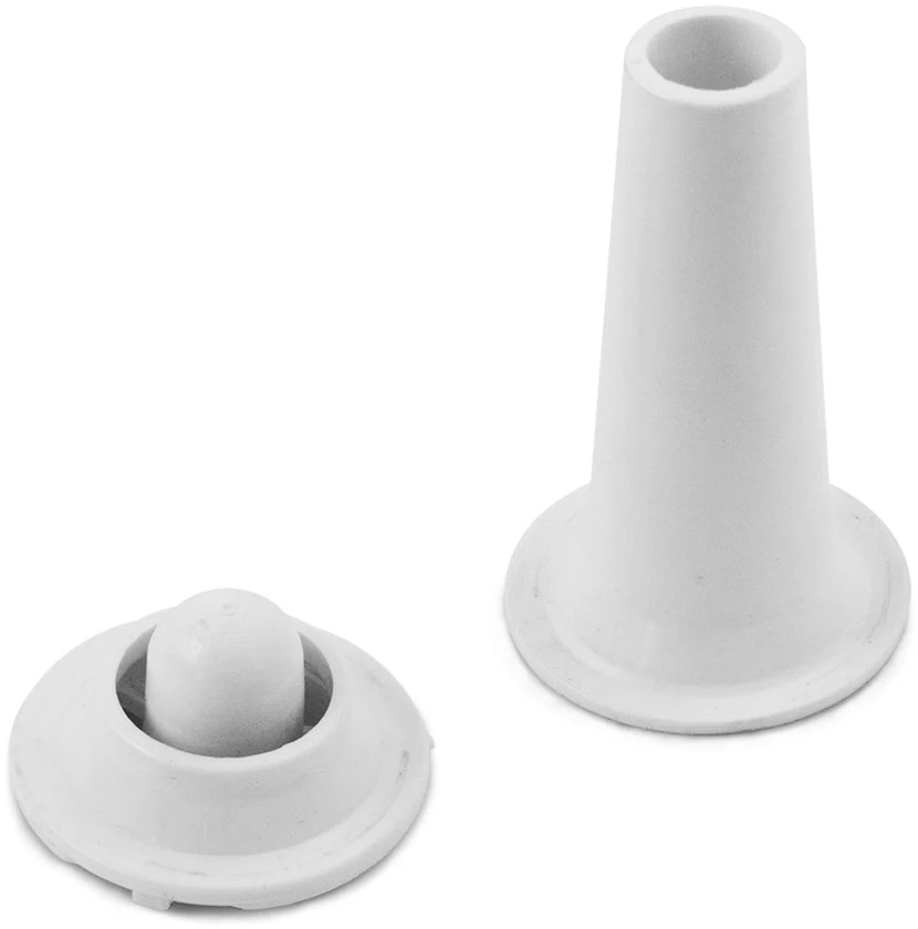 Mėsmalė - Esperanza EKM033 2200 W Baltas