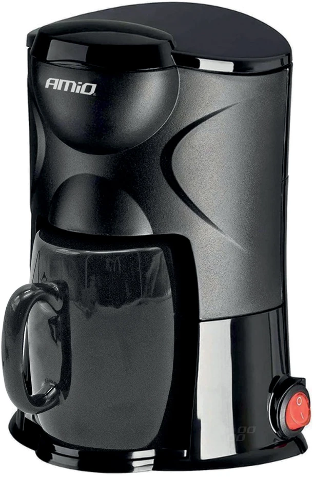 Virdulys Amio Kavos aparatas automobiliui, 150ml 12V 170W