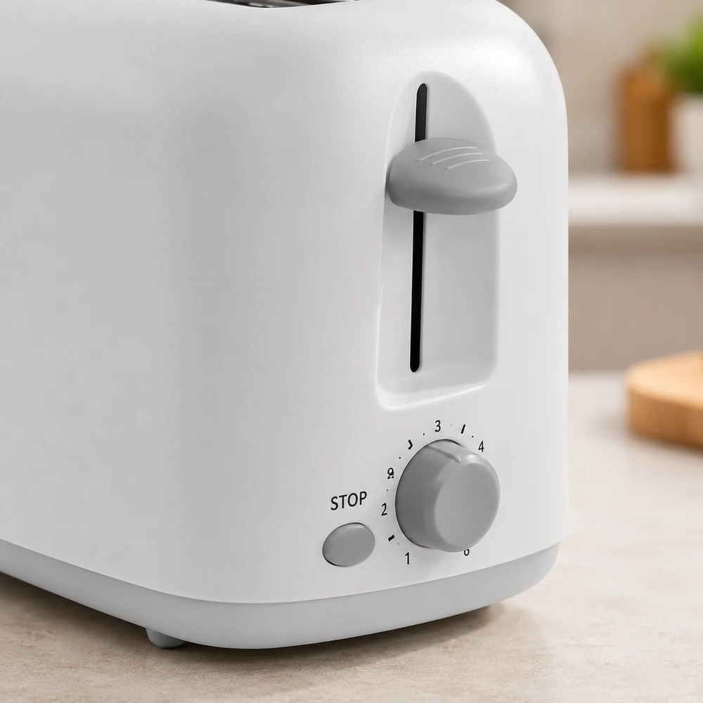Sumuštinių keptuvas Toaster Esperanza Ciabatta EKT002 (600W, baltos spalvos)