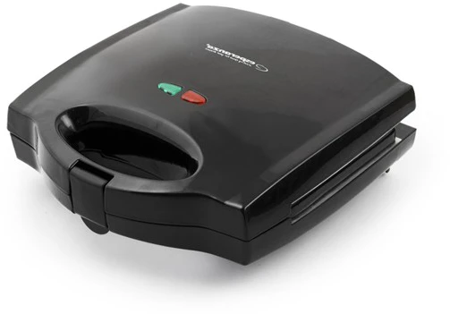 Sumuštinių keptuvas Esperanza EKT006K sandwich maker 700 W Juodas