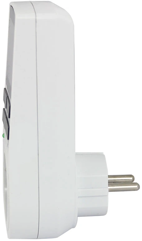 Lubinis šviestuvas Esperanza ELA101 Electronic digital Timer