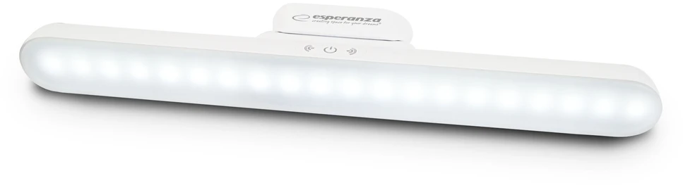 ELD121W Esperanza LED lemputė po korpusu 4w Aratus