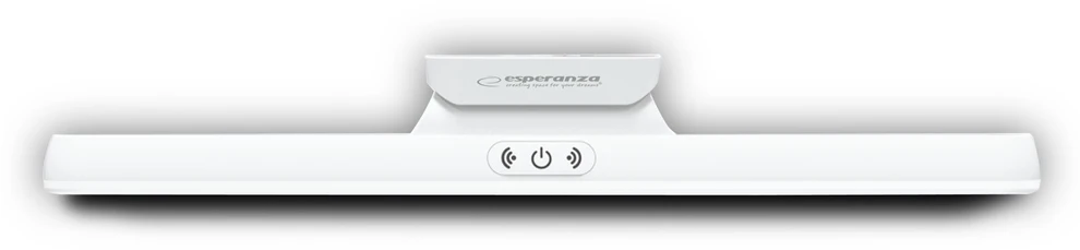 ELD121W Esperanza LED lemputė po korpusu 4w Aratus