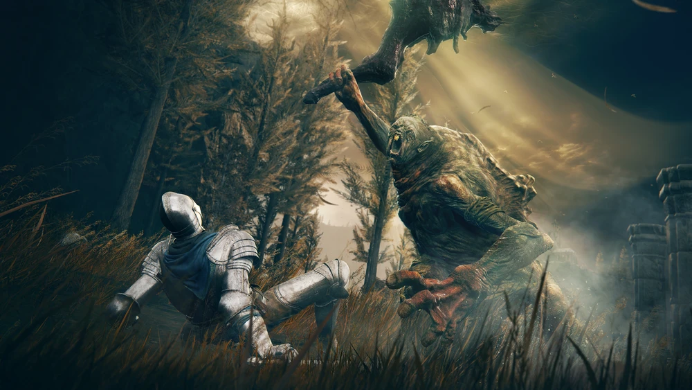 Bandai Namco Elden Ring: „Erdtree Edition PS5“ šešėlis