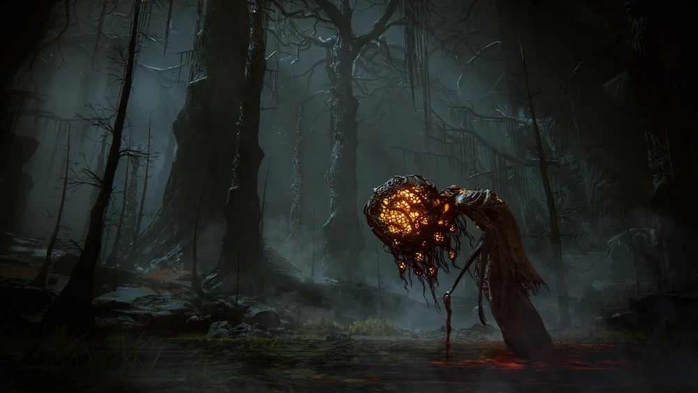 Bandai Namco Elden Ring: „Erdtree Edition PS5“ šešėlis