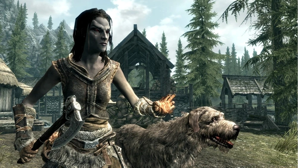 „Elder Scrolls V: Skyrim“ legendinis leidimas – „PlayStation 3“