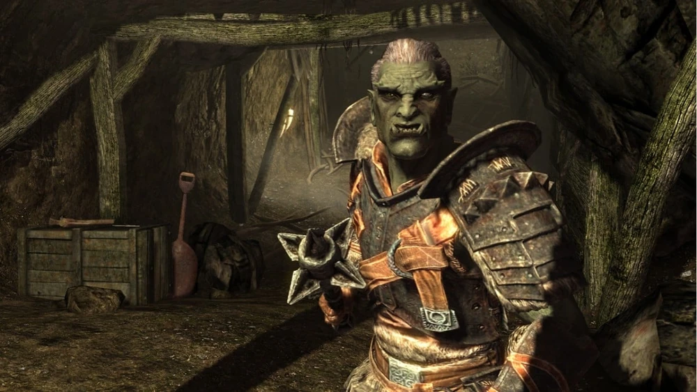 „Elder Scrolls V: Skyrim“ legendinis leidimas – „PlayStation 3“