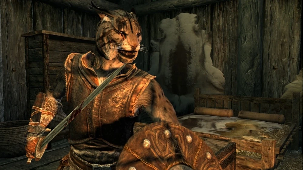 Bethesda „Elder Scrolls V: Skyrim“ – „XBOX 360“