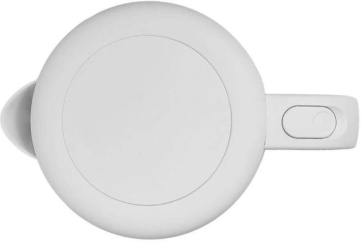 Elektrinis virdulys 1 L LAFE AquaLite Baltas EKB01